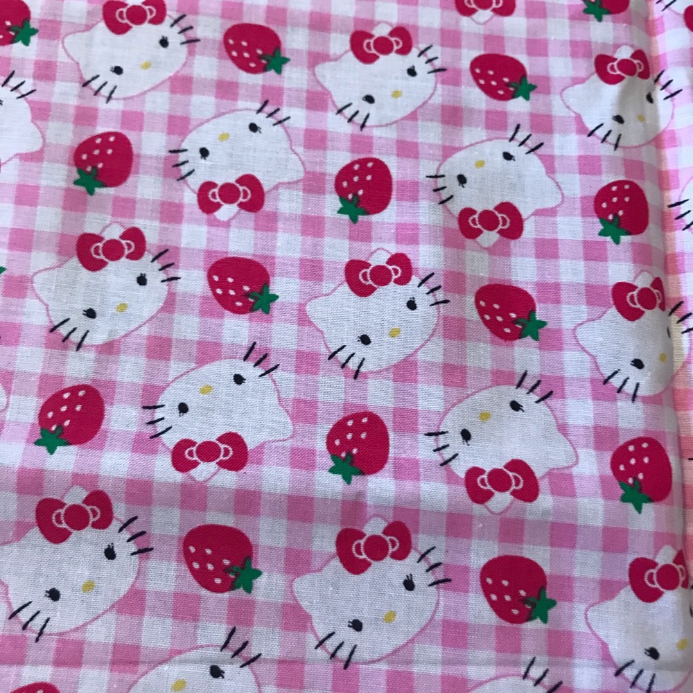Fabric